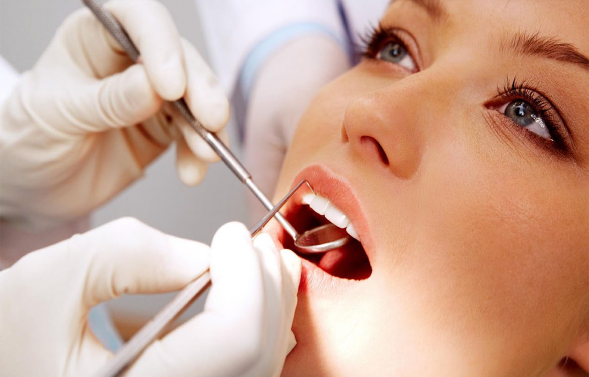 Odontología apuesta a la prevención del cáncer bucal
