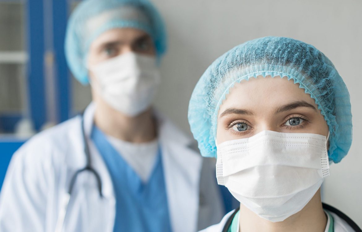 Prácticas en pandemia: nuevas competencias en los estudiantes de la Licenciatura en Enfermería