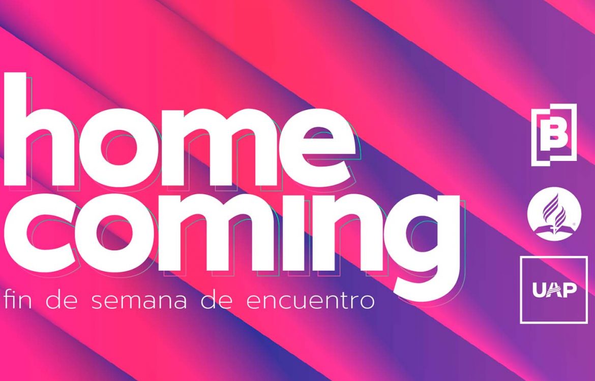 «Homecoming»