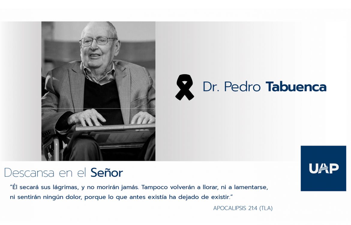 Dr. Tabuenca