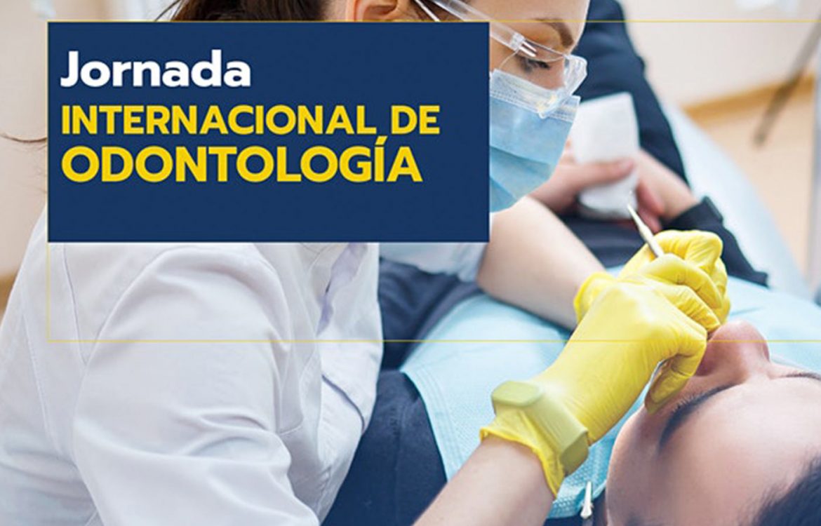 Jornada Internacional de Odontología