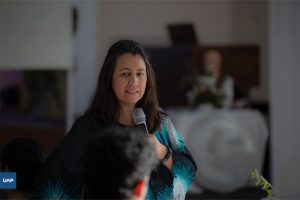 Dra. Katia García Reinert