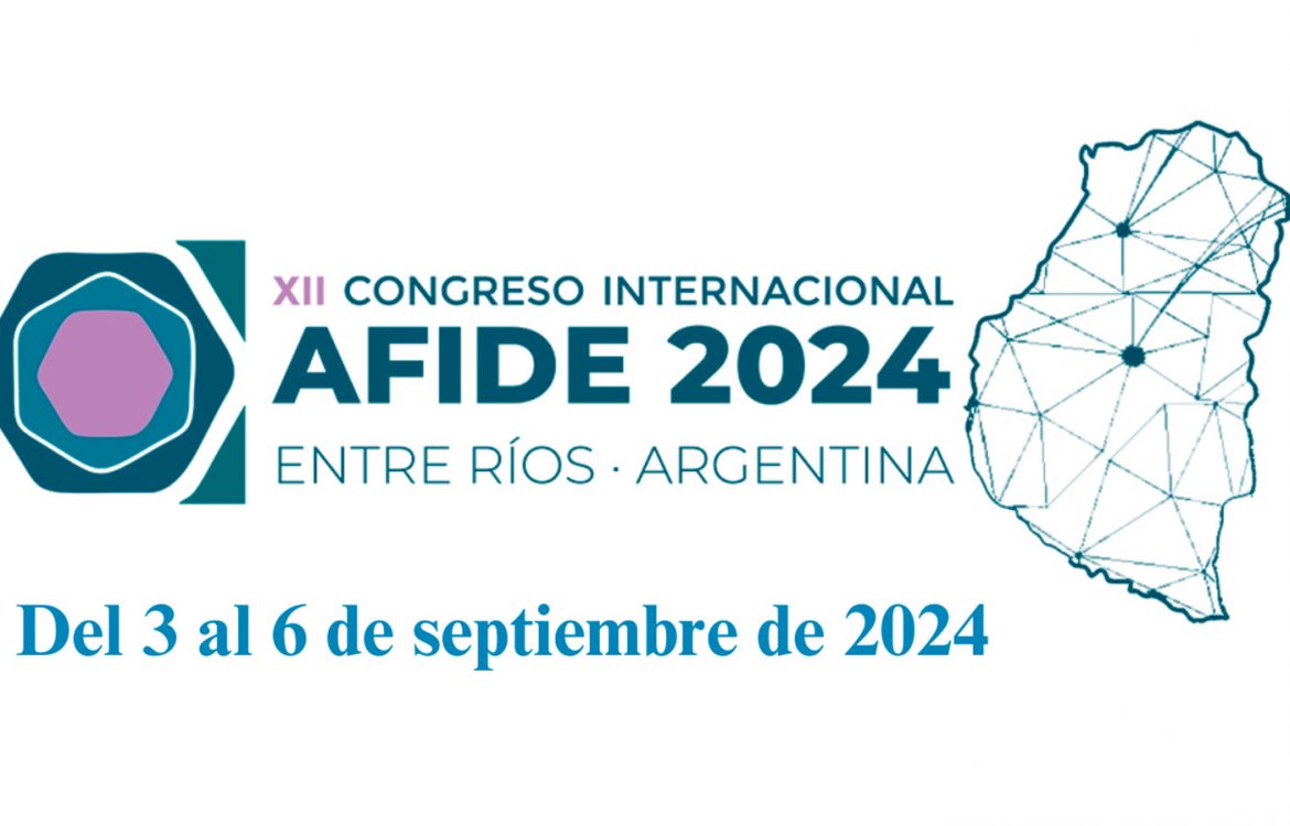 La UAP es parte del Congreso Internacional de Innovación e Emprendedorismo AFIDE 2024