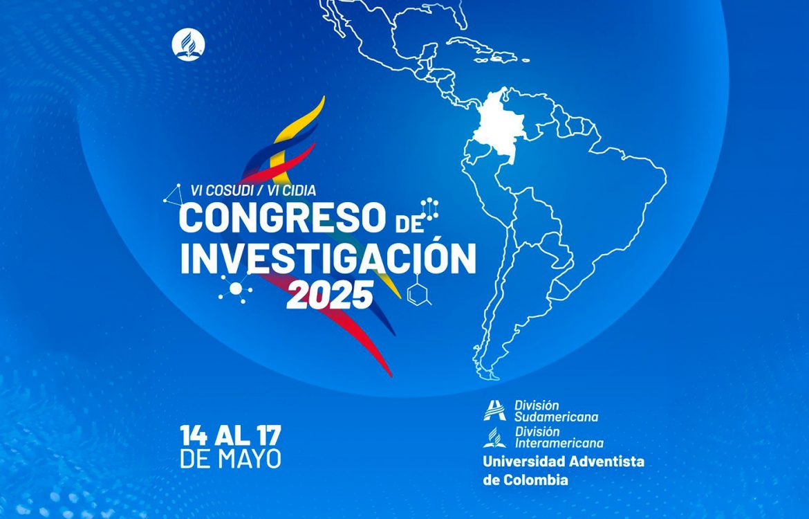 La UAP participará en el VI Congreso de Investigación 2025