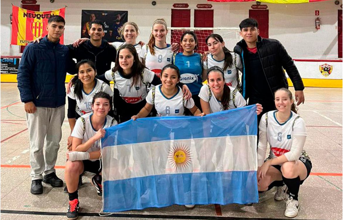 Equipos deportivos de Futsal UAP son finalistas