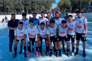 Equipos deportivos de Futsal UAP son finalistas 