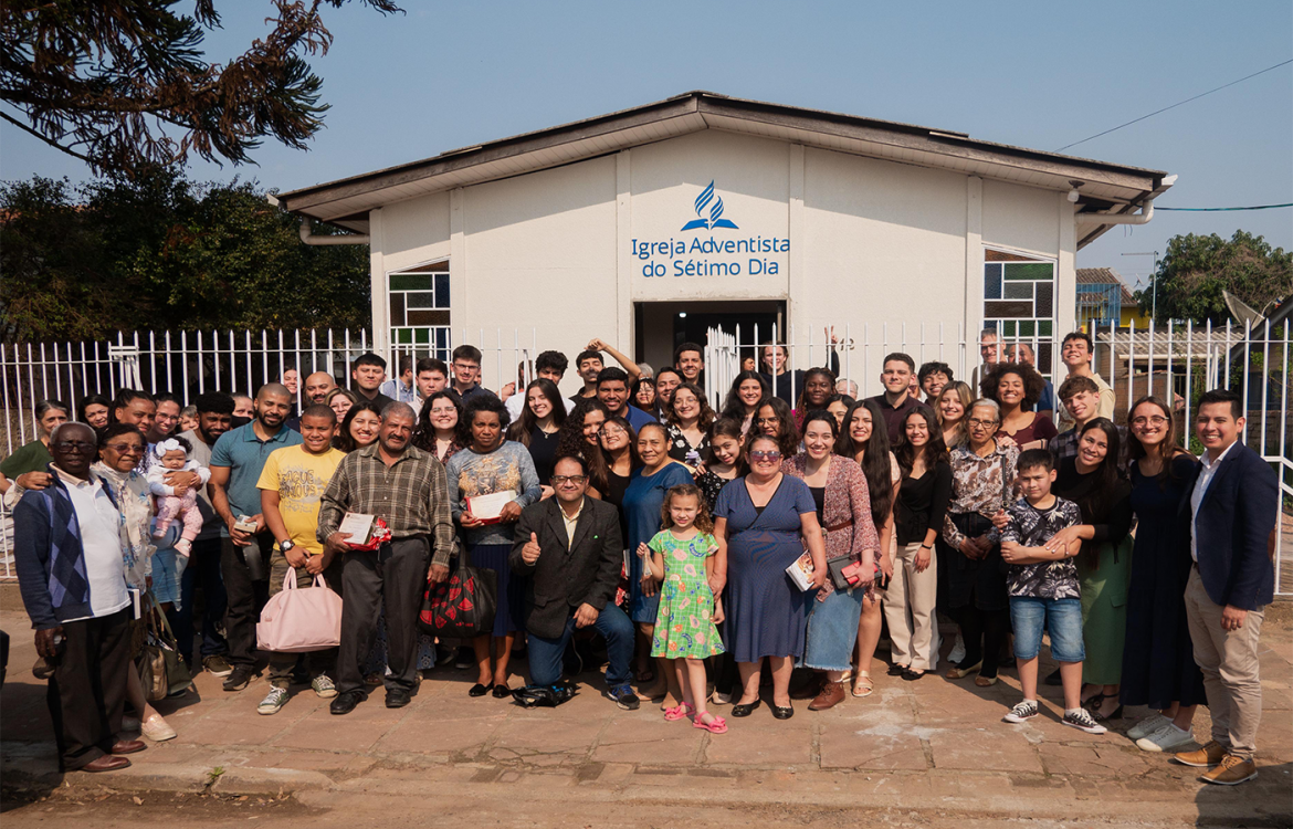 Voluntariado: solidaridad y fe que iluminan