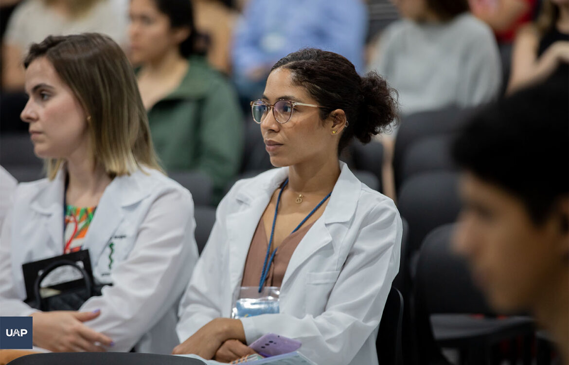 II Congreso Interdisciplinario en Ciencias de la Salud en la Universidad Adventista del Plata