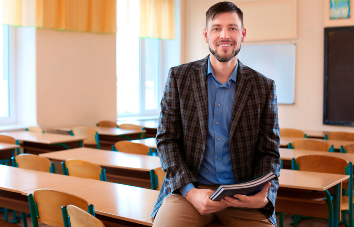 Prof. en Ciencias de la Educación: una carrera para el futuro