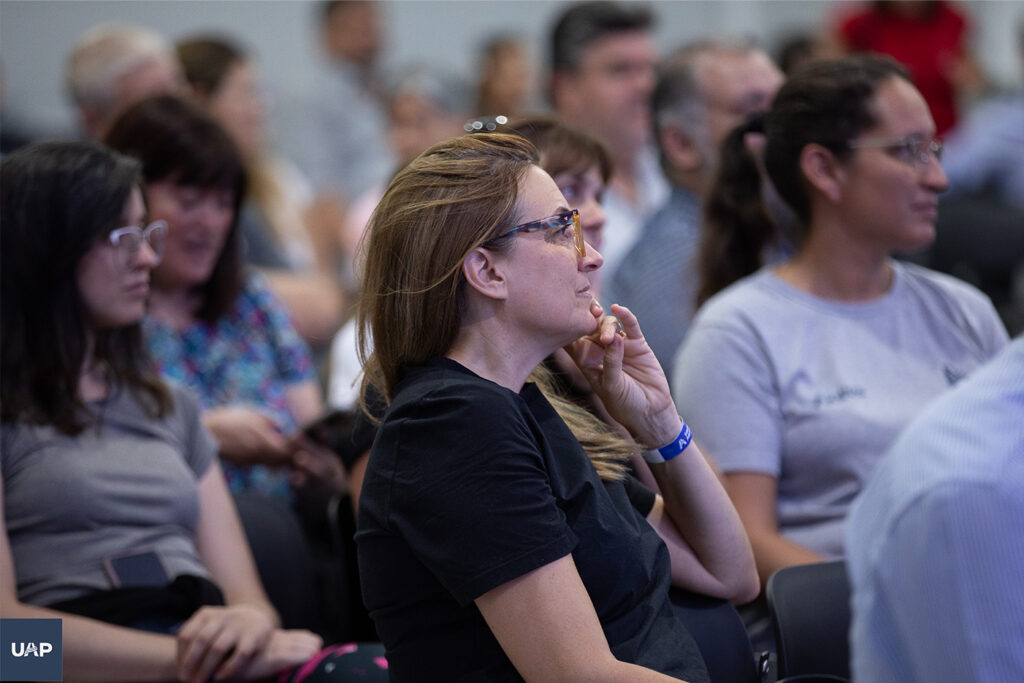 VI Cumbre de Líderes Educativos de la Unión Argentina