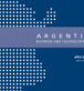 Se publicó la primera edición de la revista Argentina Business and Technology Review