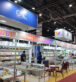 Estand de la Cámara Argentina del Libro en FILBA 2025