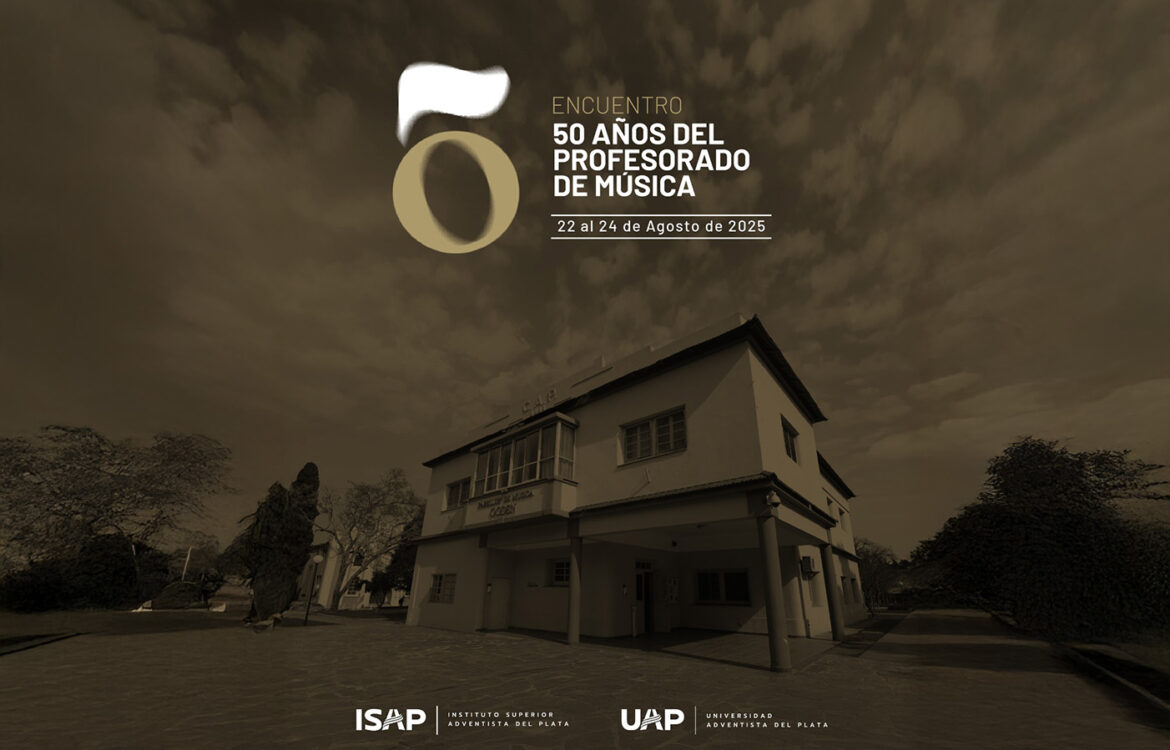 El Profesorado de Música celebra 50 años de su primera promoción con un emotivo encuentro de graduados.