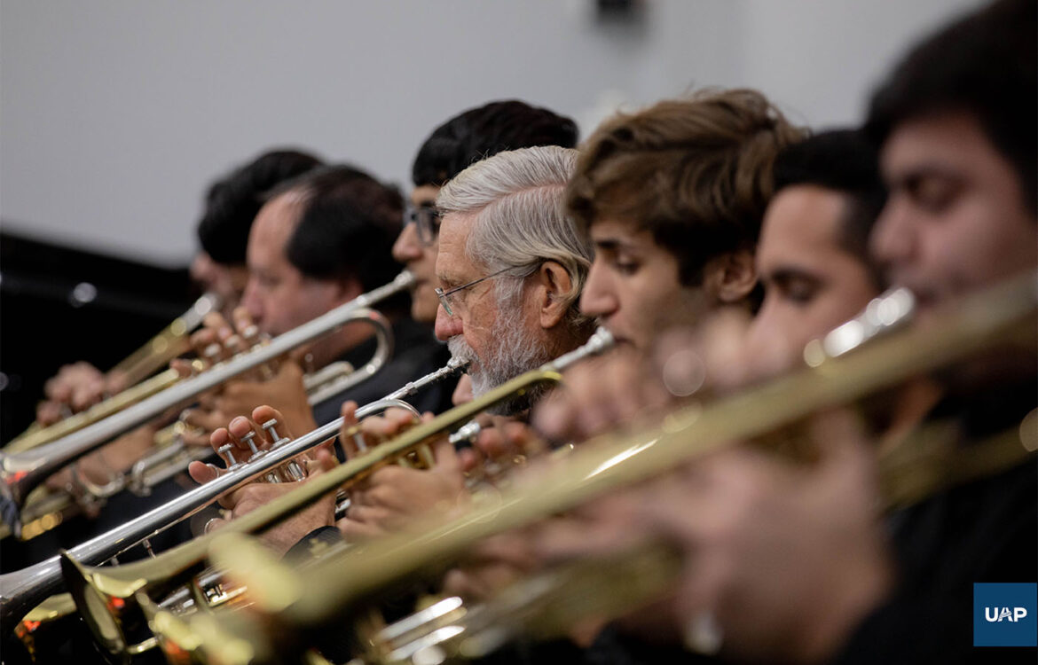Atardeceres Musicales: II Concierto didáctico de la Escuela de Música 2025