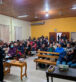 El equipo del SIED dictó un curso en Isidro Casanova