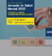 El lunes inicia la Jornada de Salud Mental 2025 en la UAP