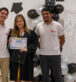 Primera Graduación UAP 2025 con Suplemento al Título.