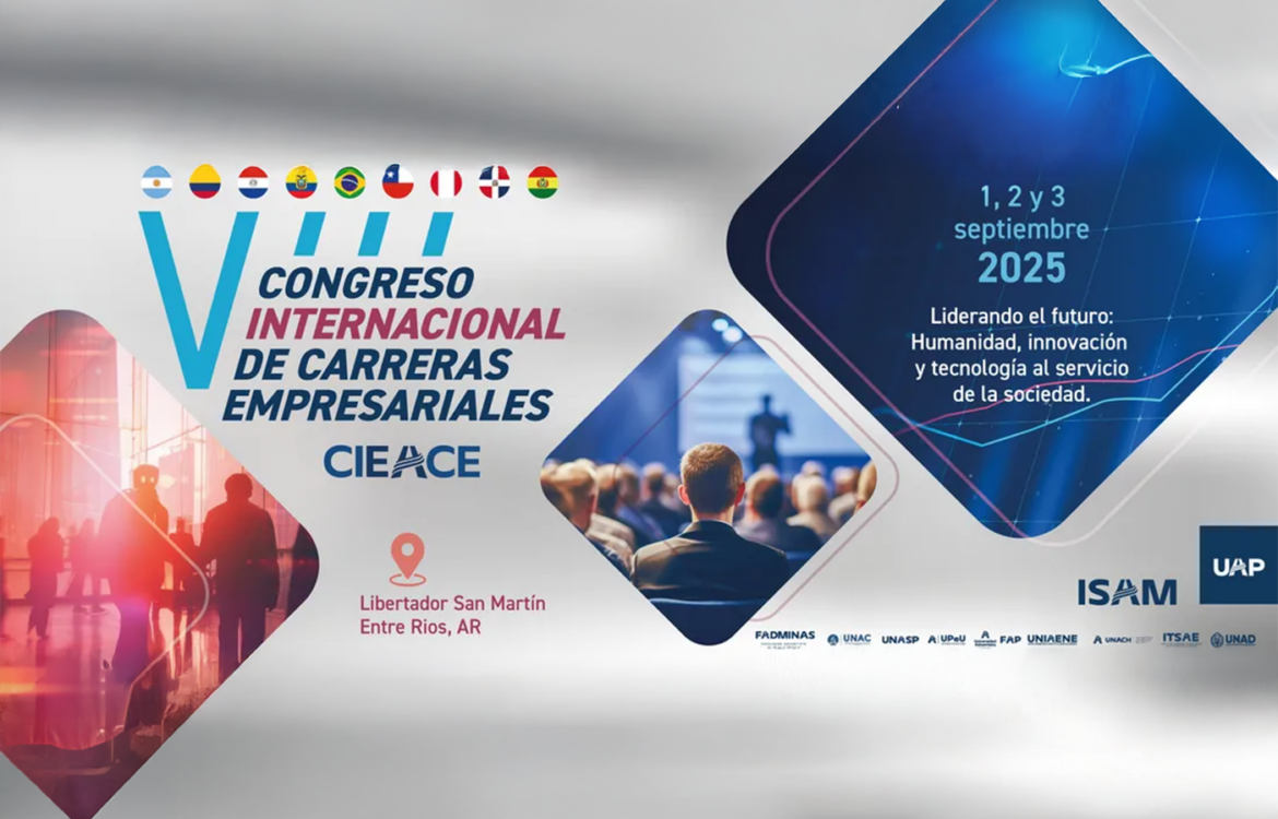 La UAP proyecta su futuro: avanza el diseño del nuevo plan estratégico 2026-2030