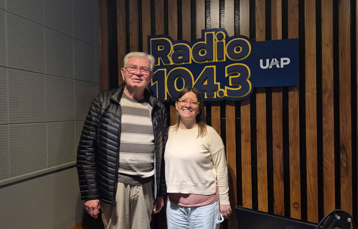 Cuando pequeñas historias construyen 50 años de vocación musical