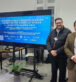 La UAP participó en un encuentro académico teológico organizado por la Red SOPHION.