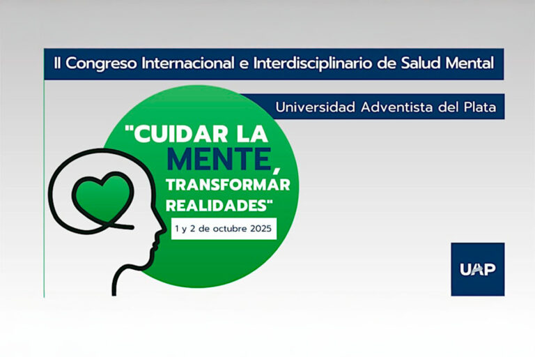 II Congreso Internacional e Interdisciplinario de Salud Mental 2025