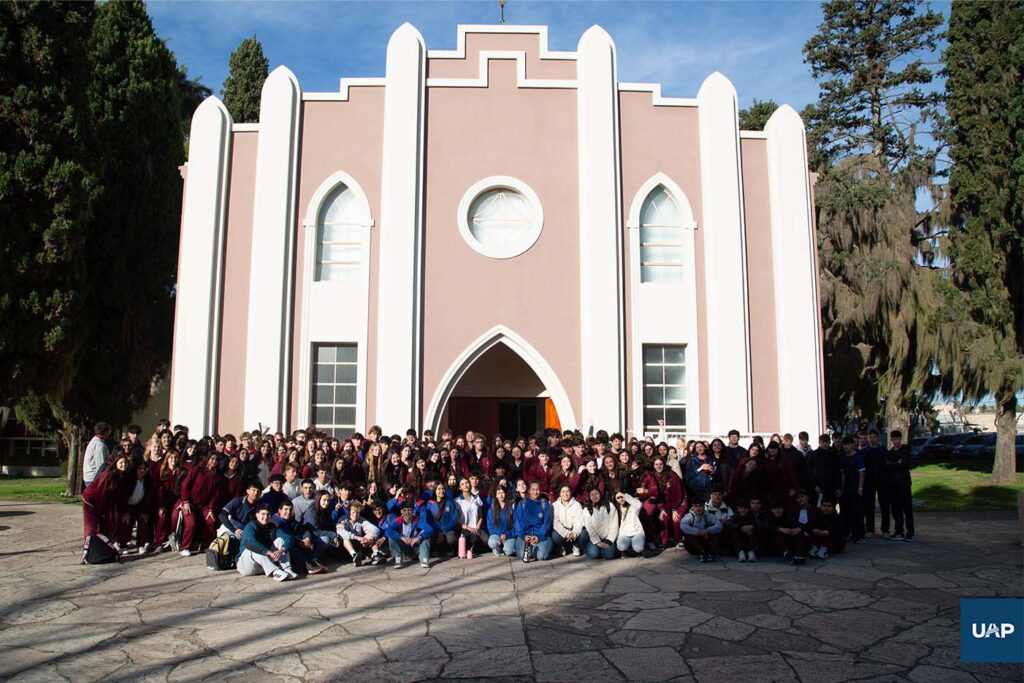 Nueva edición de Expo UAP 2025