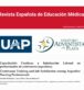 Estudiante de la UAP publica investigación en la Revista Española de Educación Médica