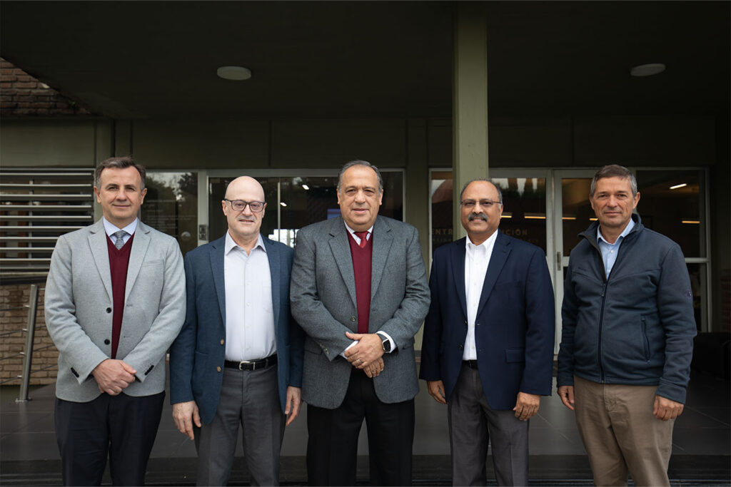 «Cuando trabajamos juntos, aprendemos más»