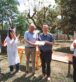 La UAP participó en el 25º aniversario del Museo Histórico Dr. Roberto Habenicht. Fuente: Municipio LSM