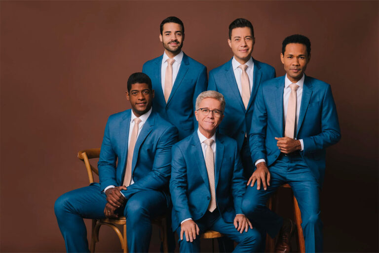 Se presentará en la UAP el cuarteto Arautos do Rei