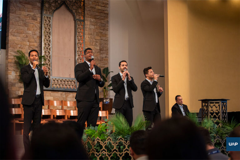 Arautos do Rei: un legado de fe y armonía que trasciende generaciones