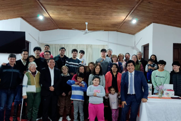 El CIW continúa expandiendo su labor misionera y educativa