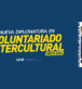 Diplomatura en Voluntariado Intercultural