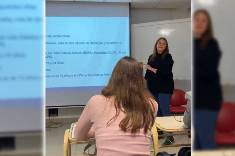 Apps, ética e integridad profesional: una mirada desde la investigación