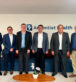 El Mag. Rizzo sostuvo diálogos con líderes del Adventist Health Brasil