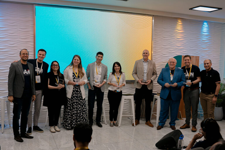 La UAP participó en el II GAiN Argentina 2025