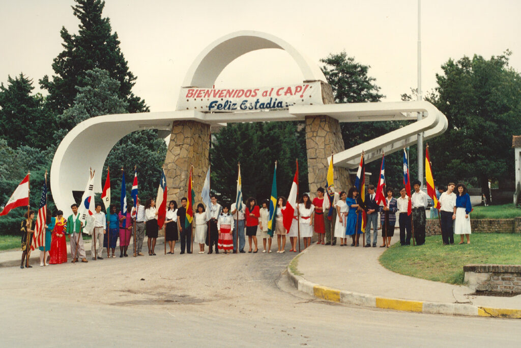 ¿Qué hechos sobresalen entre 1894 y 1990? Una crónica fragmentaria de la fundación de la UAP - Parte 2