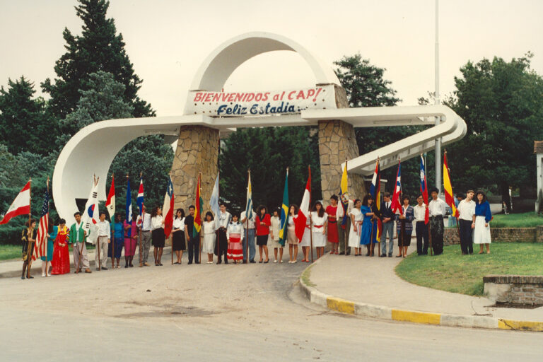 ¿Qué hechos sobresalen entre 1894 y 1990? Una crónica fragmentaria de la fundación de la UAP - Parte 2