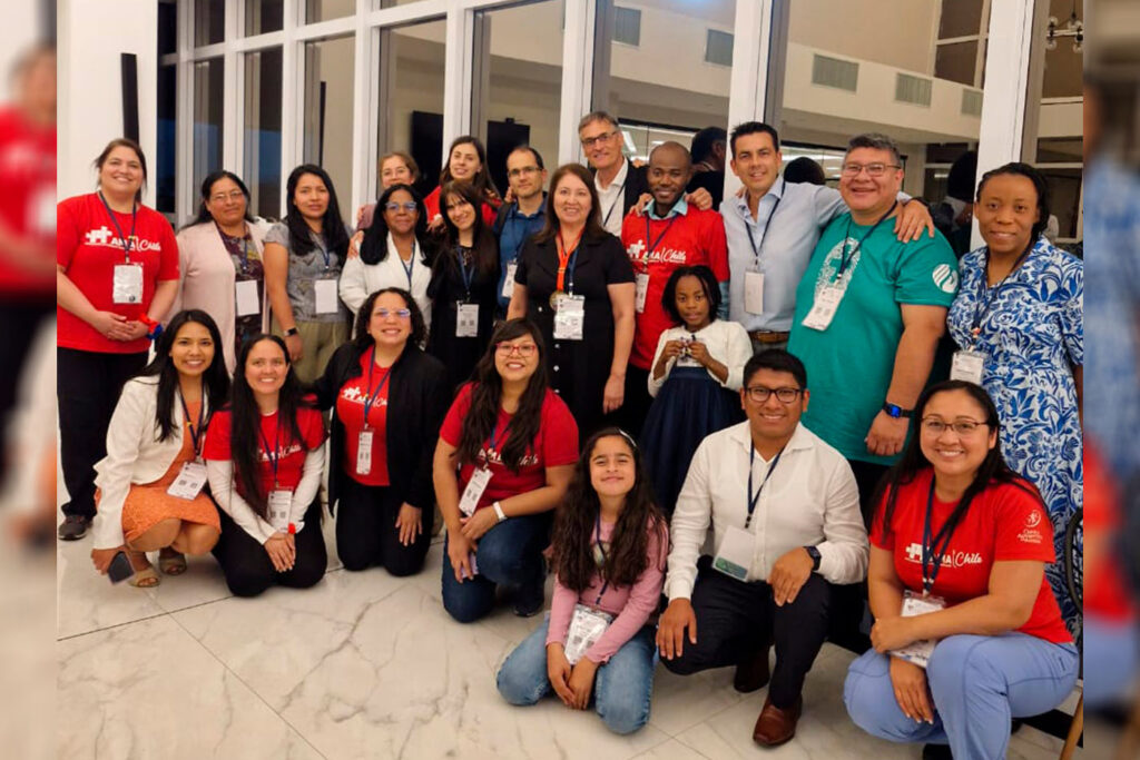 Médicos de Perú Chile Bolivia y Argentina_cuerpo