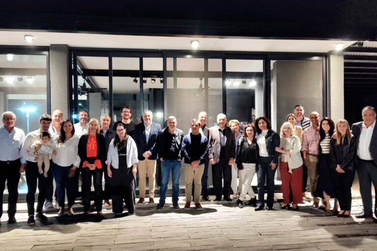 AFIDEER realizó un balance del año y trazó las perspectivas y desafíos hacia 2026. Fuente: Dos Florines https://dosflorines.com.ar/afideer-realizo-un-balance-del-ano-y-trazo-las-perspectivas-y-desafios-hacia-2026/