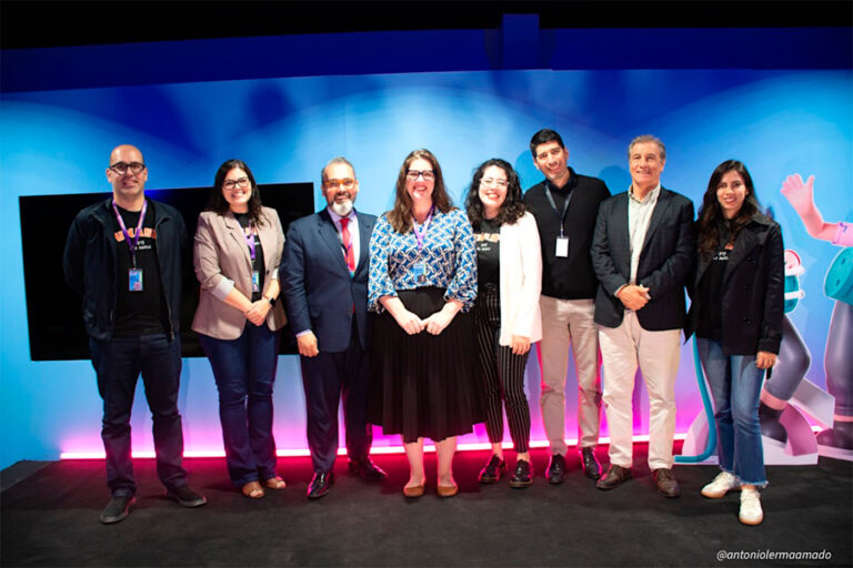 La UAP participó en la Primera Bienal Internacional Adventista de Cursos de Comunicación, en México