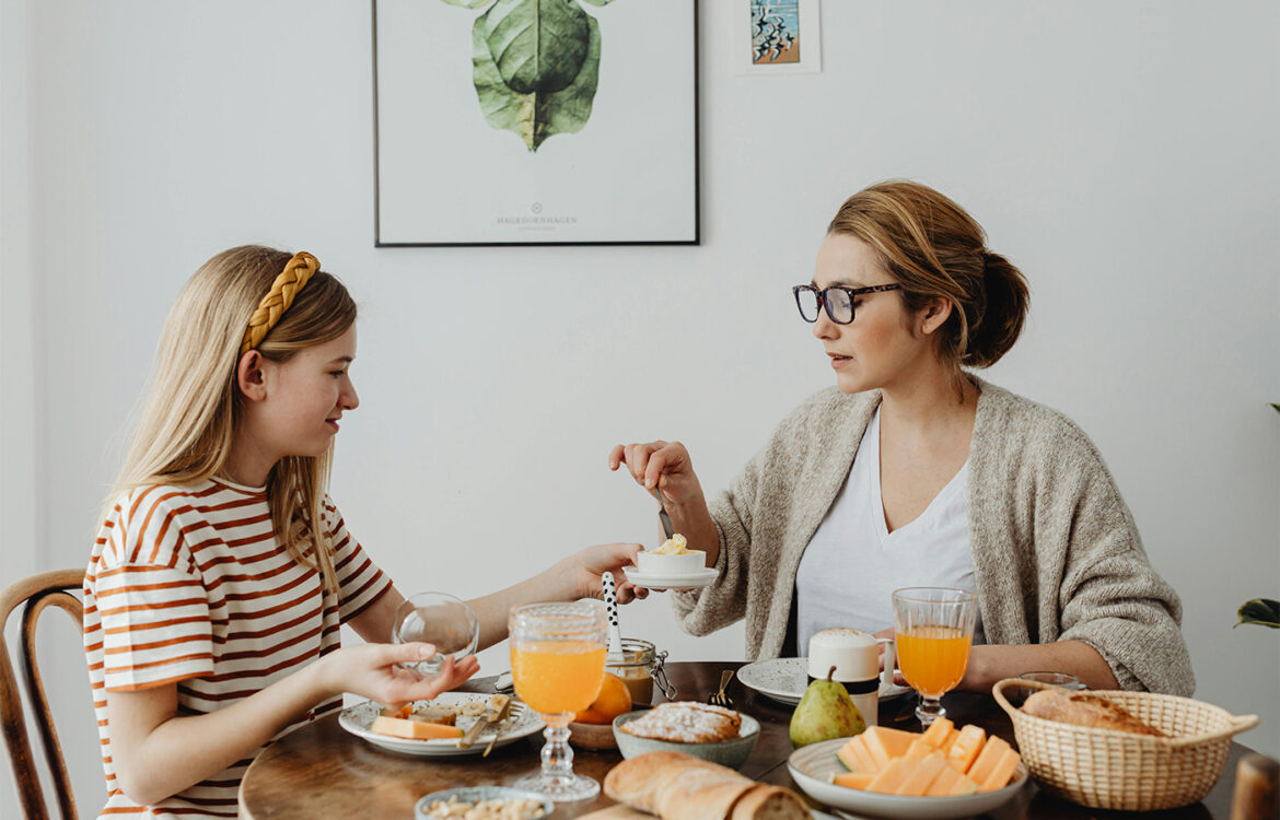 Estudio argentino revela conexión entre patrones alimentarios y enfermedades crónicas