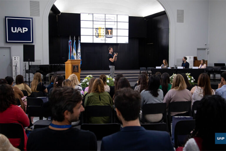 Empezó el III Congreso Argentino de Nutrición Vegetariana