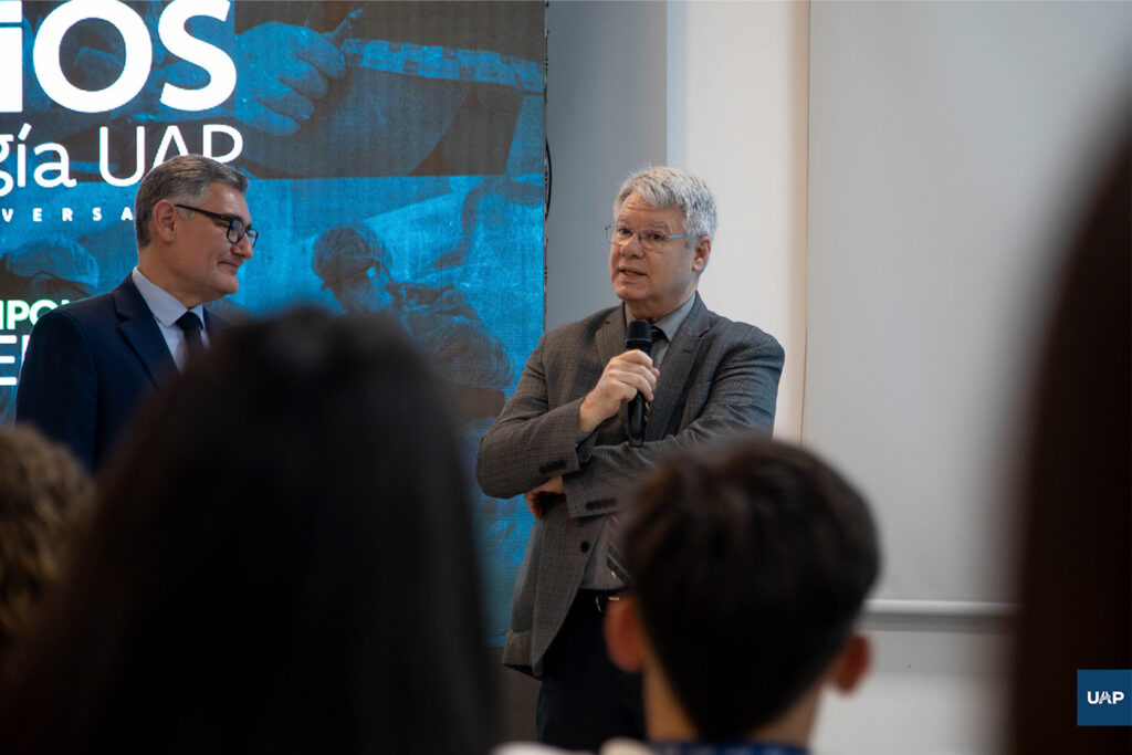 La Odontología no solo restaura: cambia vidas