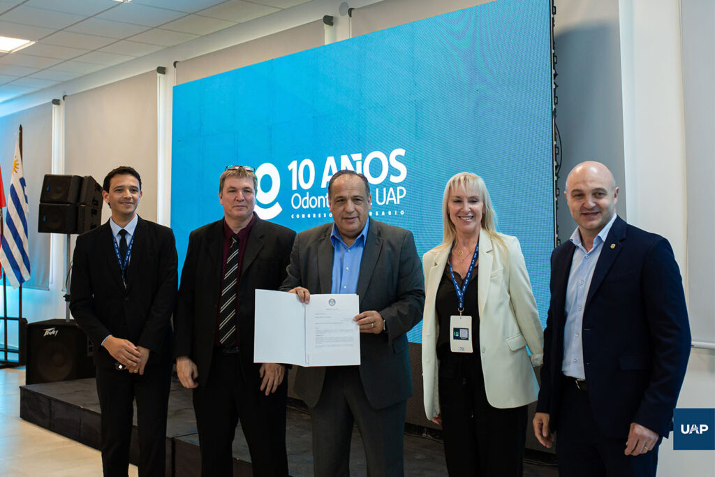 La Dra. Sandra Fettolini destaca el valor social y preventivo de la formación