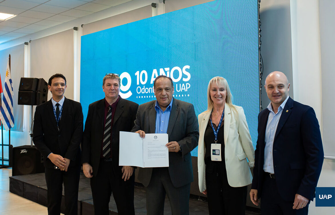 La Dra. Sandra Fettolini destaca el valor social y preventivo de la formación