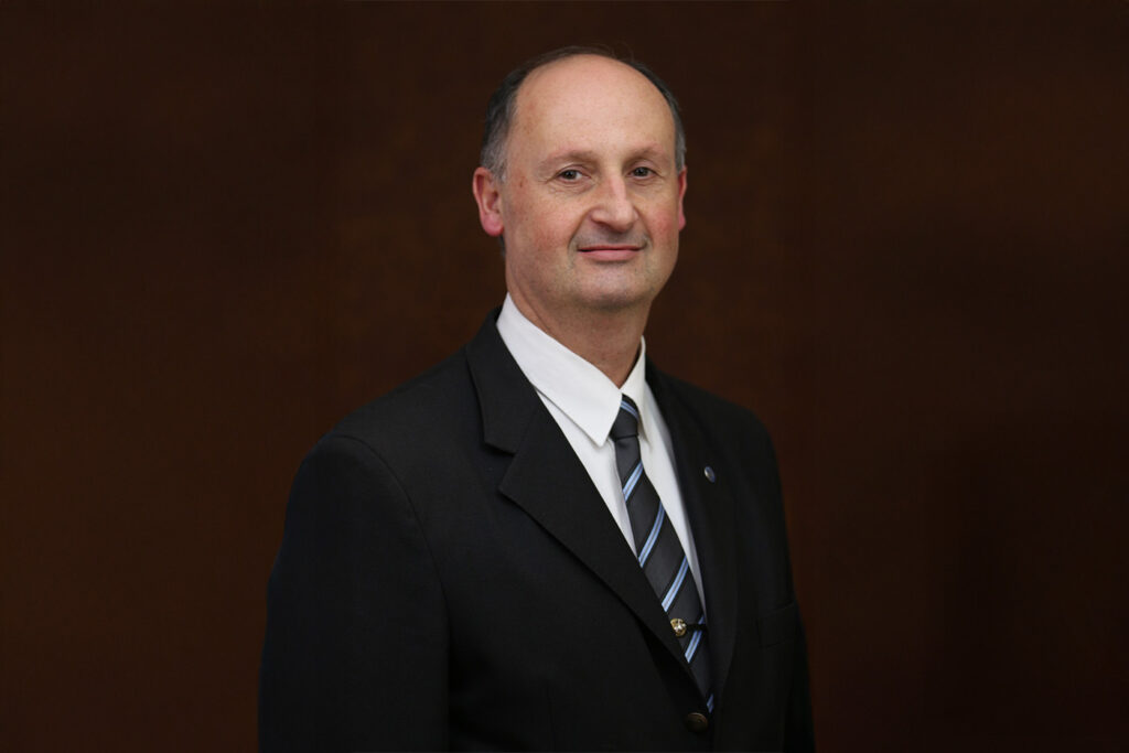 Dr. David Frol: la UAP, un espacio de referencia en libertad religiosa