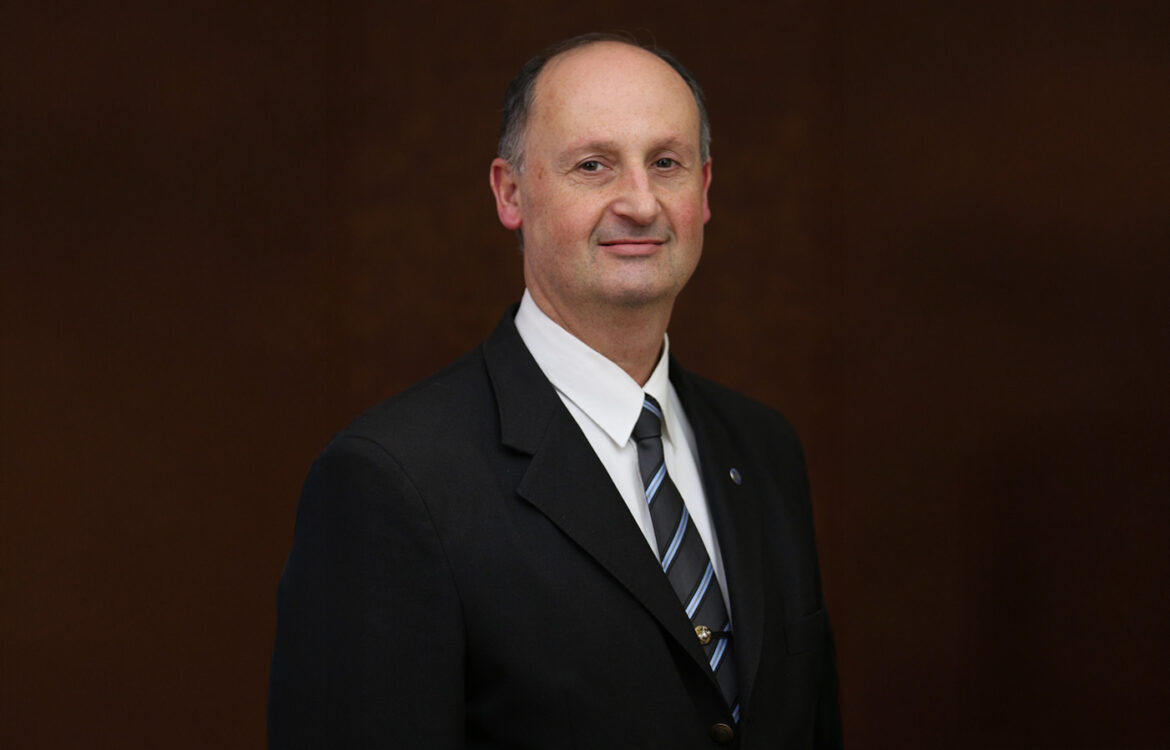 Dr. David Frol: la UAP, un espacio de referencia en libertad religiosa