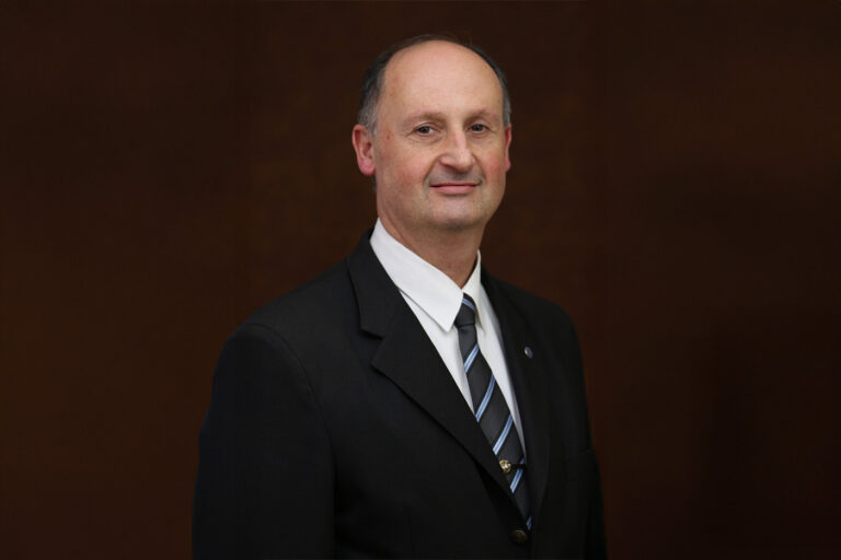 Dr. David Frol: la UAP, un espacio de referencia en libertad religiosa