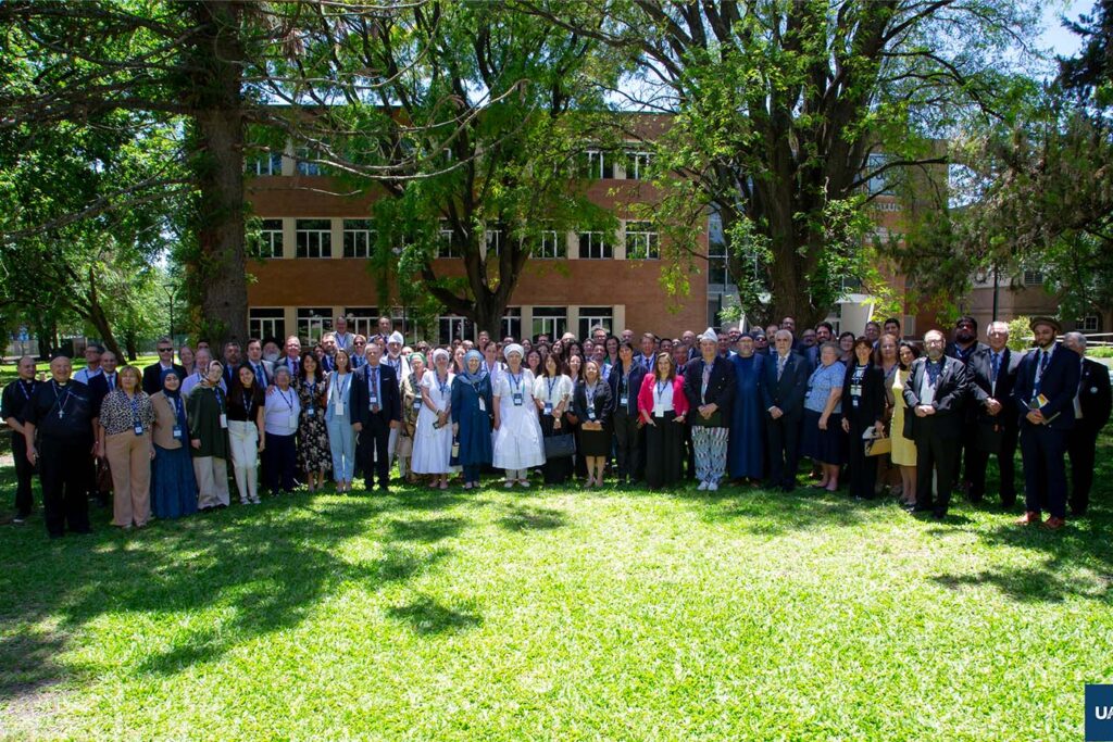 La UAP fue sede de un encuentro fraternal acerca del valor social y jurídico de la Libertad Religiosa